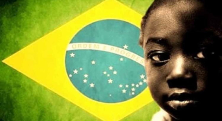 Resultado de imagem para Brasil que insiste no racismo