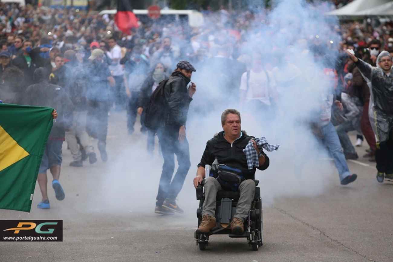 protesto professores PR 3